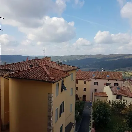 Apartment Centro Storico - 27 Via Bernardino Degli Albizzeschi