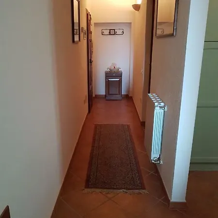 Apartment Centro Storico - 27 Via Bernardino Degli Albizzeschi